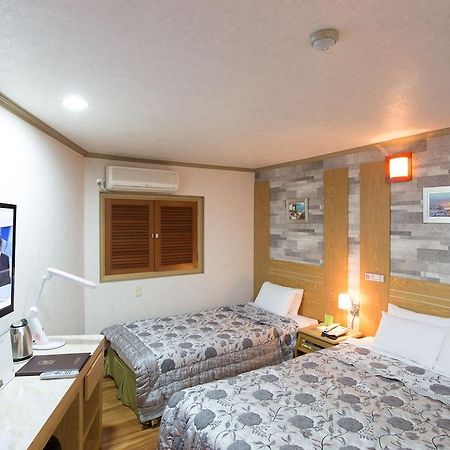 Kaya Tourist Hotel Seul Dış mekan fotoğraf