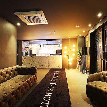 Kaya Tourist Hotel Seul Dış mekan fotoğraf