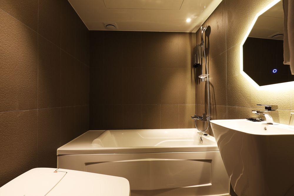 Kaya Tourist Hotel Seul Dış mekan fotoğraf