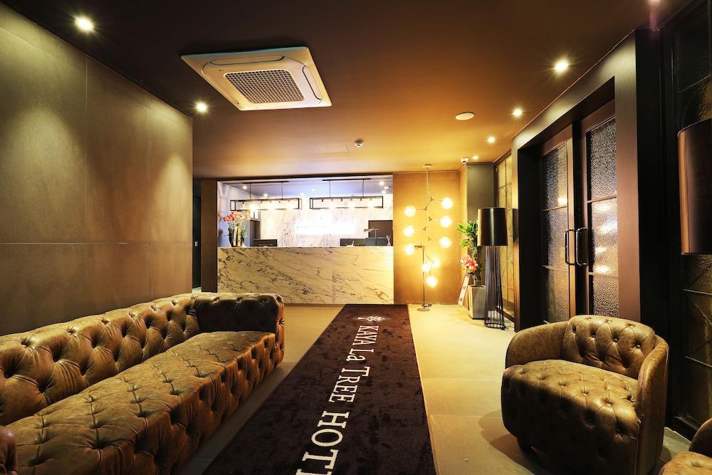 Kaya Tourist Hotel Seul Dış mekan fotoğraf