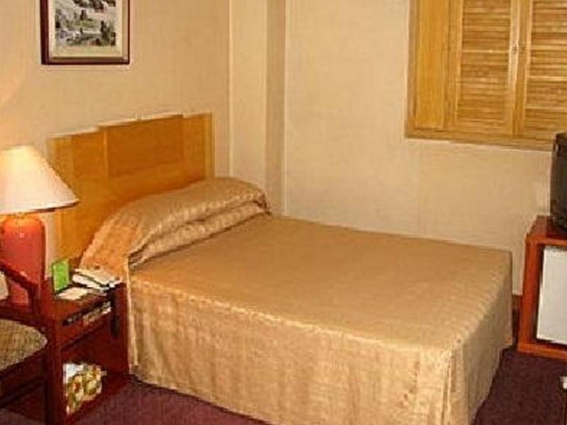 Kaya Tourist Hotel Seul Dış mekan fotoğraf